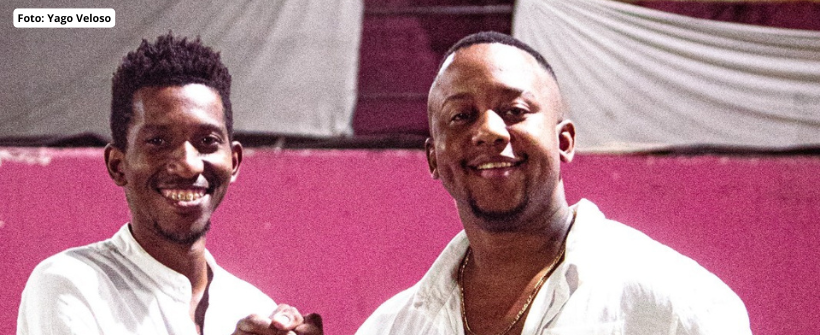 Unidos do Jacarezinho terá dupla de mestres de bateria no Carnaval 2027. Mestres Darllan Nascimento e Pelezinho são os novos mestres de bateria da Unidos do Jacarezinho para o Carnaval 2027. Com a permanência da agremiação na Série Ouro, a escola monta seu time e se reestrutura para competir no próximo Carnaval pela Liga RJ de olho na vaga do Grupo Especial. A Unidos do Jacarezinho será a segunda escola a pisar na Avenida na sexta-feira de carnaval, dia 05 de fevereiro de 2027. A agremiação segue montando o