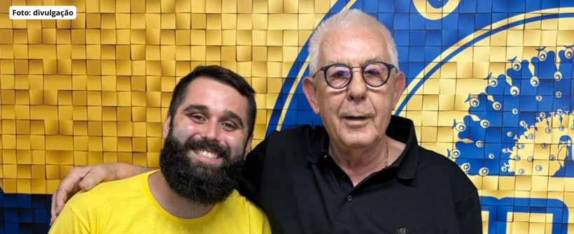 Unidos da Tijuca explanará sinopse do enredo para os compositores nesta quinta-feira. Segunda escola a desfilar na segunda-feira de carnaval, dia 8 de fevereiro de 2027, a Unidos da Tijuca promove nesta quinta-feira, 28 de maio, às 19 horas em seu barracão de alegorias e fantasias situado na Cidade do Samba, a explanação e leitura da sinopse do enredo do próximo carnaval, “ A Cabeça do Santo” aos compositores. O texto será assinado pelo carnavalesco Lucas Milato e pela dupla de enredistas Thayssa Menezes e 