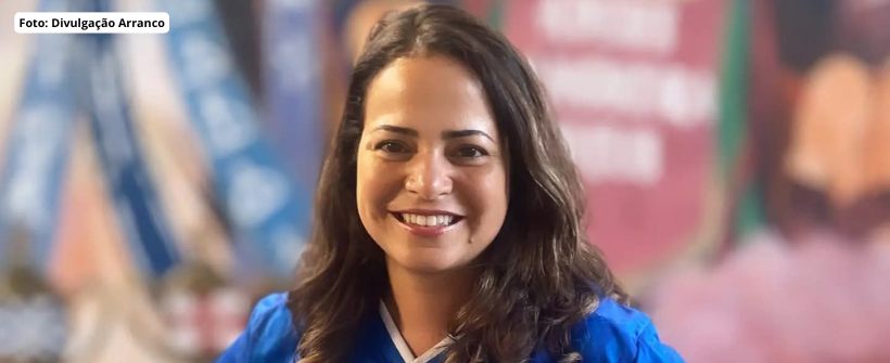 Foto: Divulgação Arranco