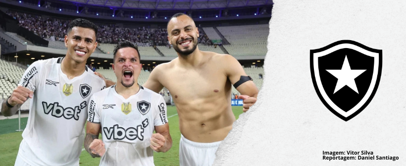 David Ricardo e Arthur Cabral