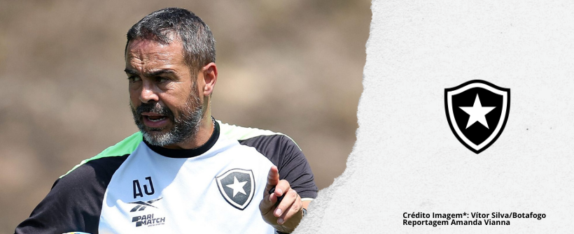 Artur Jorge recebe prêmio em Portugal pelo trabalho à frente do Botafogo