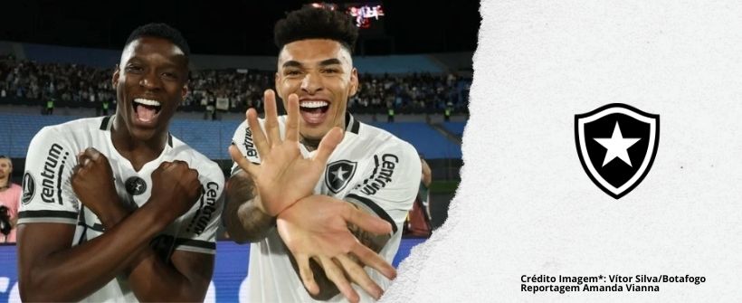 Luiz Henrique e Igor Jesus foram convocados novamente para a Seleção Brasileira