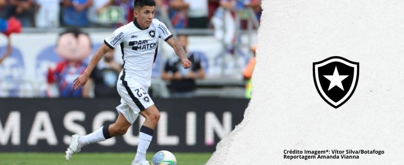 Thiago Almada é indicado ao prêmio The Best da Fifa