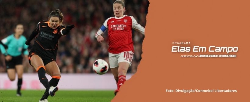 Garra até o último minuto: Corinthians força a prorrogação, mas é vice no Mundial Feminino