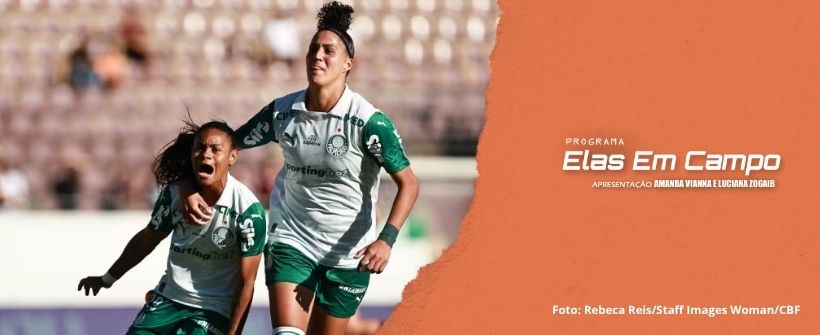 Palmeiras domina a Ferroviária e conquista a Copa do Brasil Feminina pela primeira vez