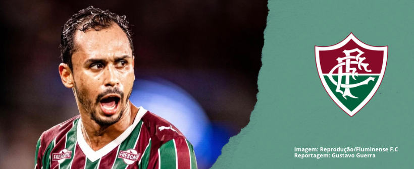 Fluminense confirma empréstimo de Lima ao América do México