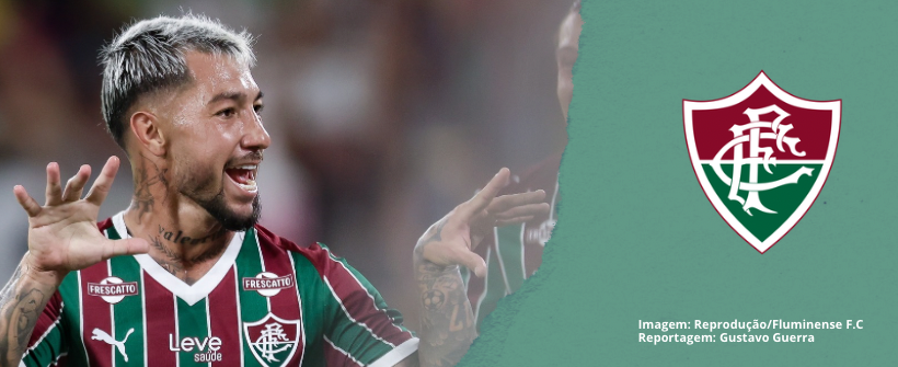 Fluminense vence o Botafogo no Maracanã e mantém 100% como mandante com Zubeldía