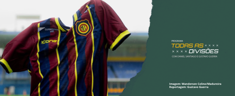 Lindoso vai de vilão a herói, Madureira vence o Boavista e avança à semifinal do Carioca