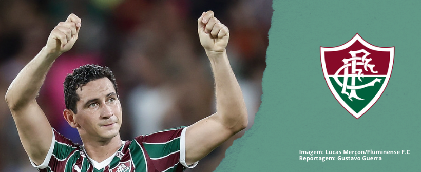 Fluminense supera o Bangu no Maracanã e vai enfrentar o Vasco na semifinal do Carioca