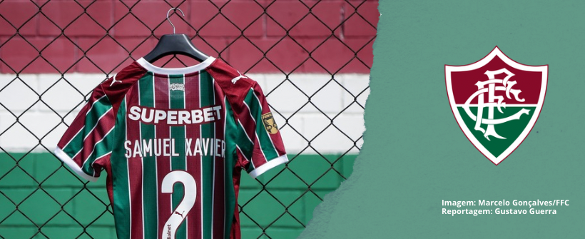 O Fluminense anunciou a renovação e ampliação do contrato de patrocínio com a casa de apostas Superbet. O novo acordo estende o vínculo por mais duas temporadas, passando a ter validade até o fim de 2029.  Pelo novo contrato, o clube poderá receber até R$ 86 milhões por ano. Desse montante, R$ 53 milhões serão pagos de forma fixa, enquanto outros R$ 33 milhões poderão ser alcançados por meio de bônus e metas previstas em contrato. No acordo anterior, que tinha duração até o final de 2027, os valores eram de