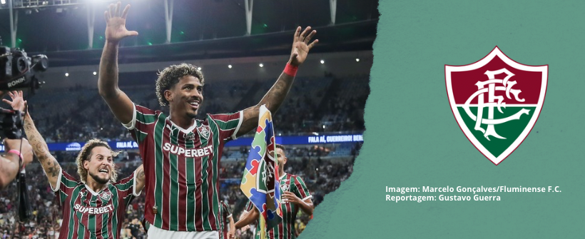 Fluminense vence a Chapecoense com gol no fim e mantém sequência positiva no Brasileirão