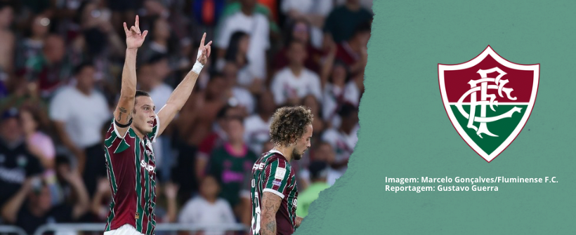 Em noite de apresentação de Hulk, Fluminense vence o São Paulo no Maracanã