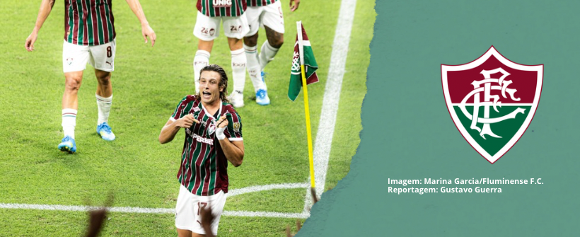 Fluminense vence o La Guaira e conta com tropeço do Bolívar para avançar às oitavas da Libertadores