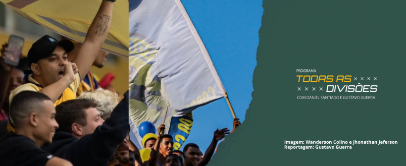 Copa do Brasil 2026: Madureira e Sampaio Corrêa conhecem adversários da primeira fase