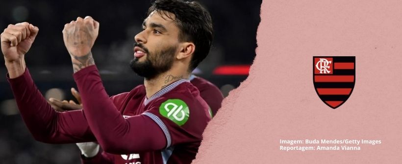 Flamengo chega a acordo com o West Ham e garante Lucas Paquetá 