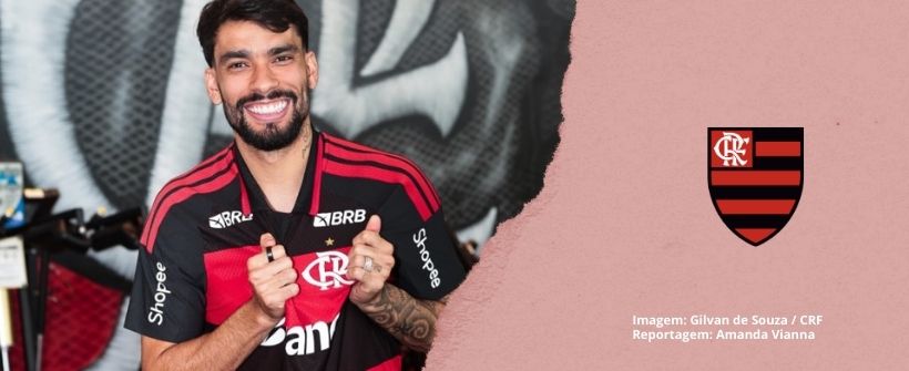 Flamengo recebe o Internacional no Maracanã em busca de reação no Brasileirão