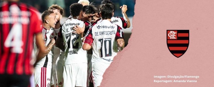 Com pênalti defendido por Rossi, Flamengo vence o Vitória no Barradão