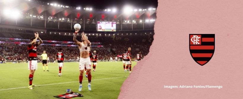 Com homenagens a Oscar, Flamengo supera o Bahia e continua na caça ao Palmeiras 