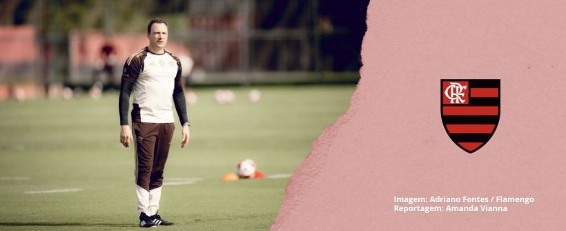 Flamengo pode ter ao menos duas mudanças contra o Volta Redonda 