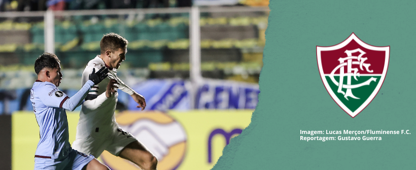Fluminense perde para o Bolívar e se complica no Grupo C da Copa Libertadores