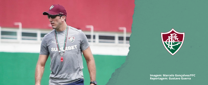 Zubeldía passa por procedimento cardíaco e ficará afastado por 15 dias