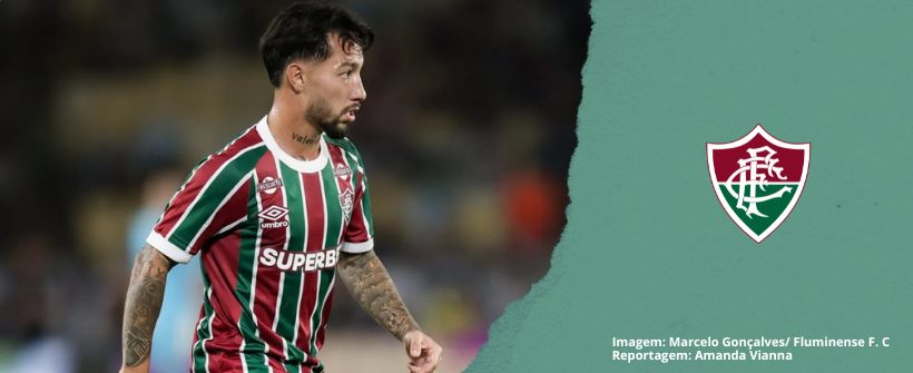 Fluminense pode ter retornos importantes para o duelo contra o São Paulo