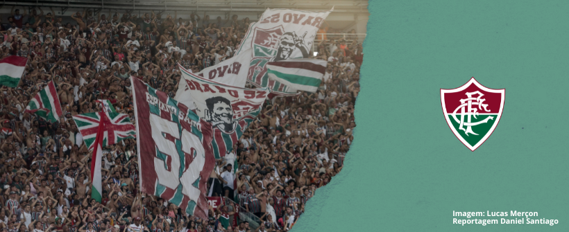 Fluminense se manifesta após reportagem sobre redivisão dos direitos de concessão do Maracanã