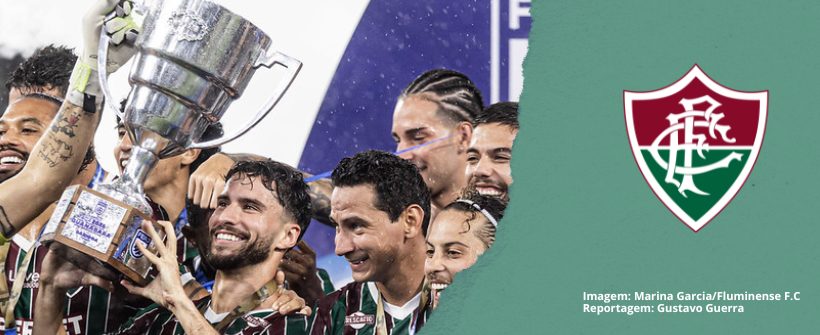 Já campeão da Taça Guanabara, Fluminense vence o Maricá no Maracanã
