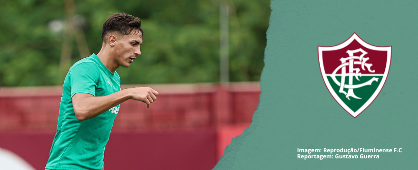 , Zubeldía tem dúvida no meio-campo para o clássico contra o Botafogo