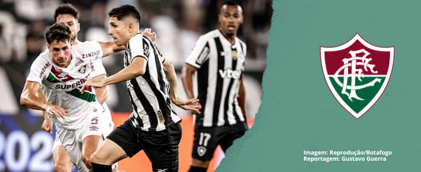 Fluminense encaminha a contratação do meia Savarino