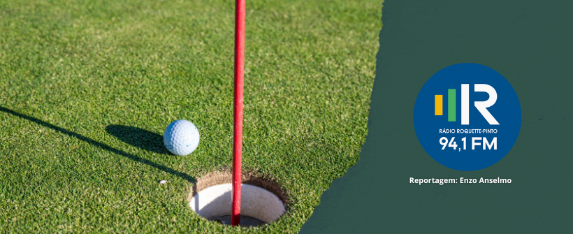 Golfista presidencial: Neta de Donald Trump estreia na Liga Feminina de Golfe Profissional