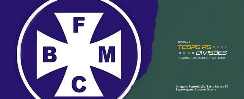 TJD isenta Barra Mansa e presidente e pune gestor em caso de manipulação de resultado