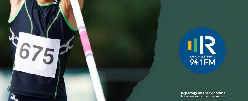 Fim da suspensão: Thiago Braz retorna a competições depois de doping