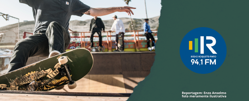 Faixa etária: World Skate estabelece idade mínima para atletas participarem de competições internacionais