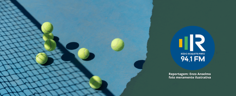 Primeira de muitas: João Fonseca será cabeça de chave em torneio belga