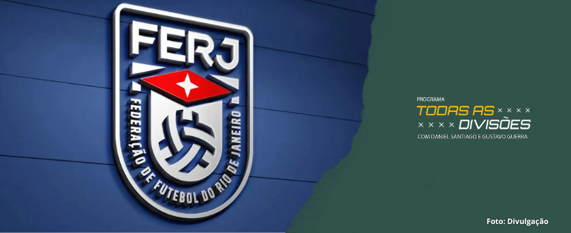 FERJ define valores pagos pelos clubes da Série C do Carioca à Federação em partidas como mandante