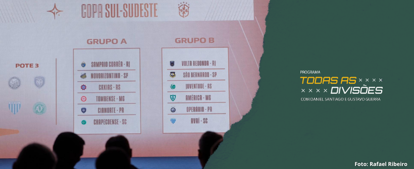 Copa Sul Sudeste