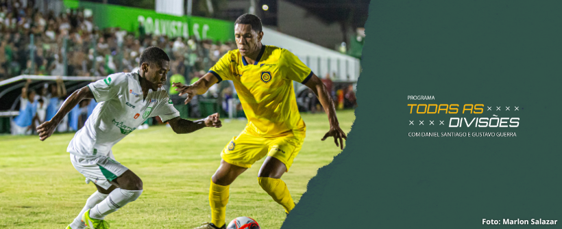 Quartas de final do Campeonato Carioca começarão a ser disputadas a partir de sexta-feira