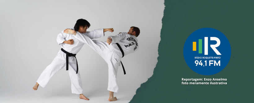 Defendendo a liderança: Maria Clara Pacheco se torna a número 1 do mundo no taekwondo às vésperas do Mundial  Subtítulo - Paulista de 22 anos assumiu a liderança dos rankings olímpico e mundial antes da competição mais importante da temporada  A atleta de taekwondo brasileira Maria Clara Pacheco, de 22 anos, alcançou um marco histórico nesta quarta-feira (1/10): tornou-se a número 1 do ranking mundial e olímpico na categoria até 57kg.   Com uma temporada brilhante, marcada por dois títulos em etapas do Gran