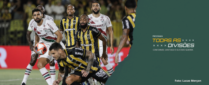 FERJ define horários e locais das semifinais do Campeonato Carioca