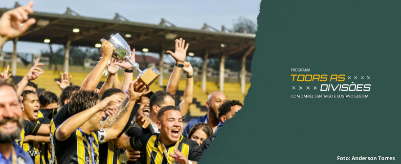 Voltaço tem Selo de Clube Formador renovado pela CBF