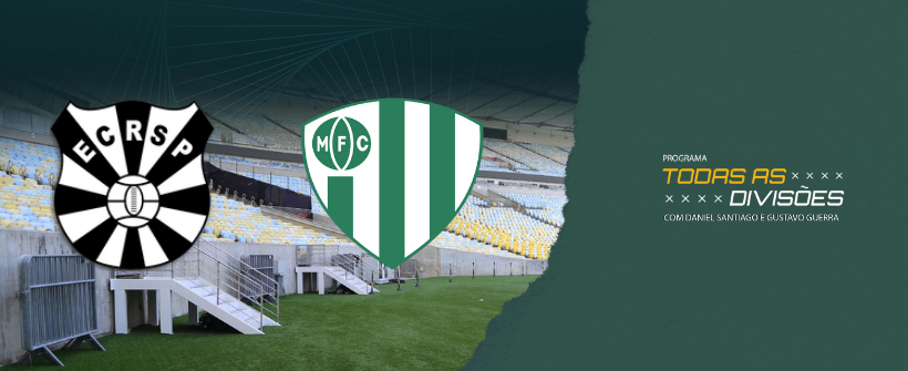 FERJ confirma licenciamento de Rio São Paulo e Mageense para temporada de 2025