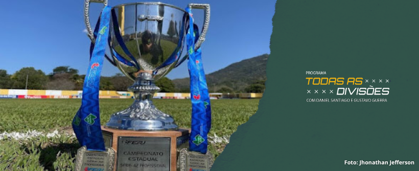 Regulamento da Série A2 será mantido para 2025, e apenas uma equipe subirá para Série A