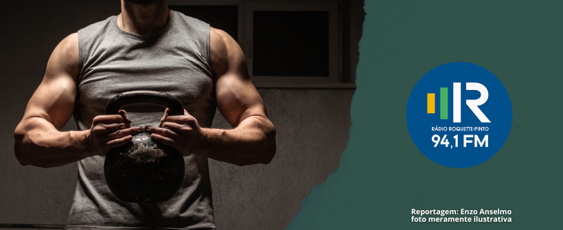 Muque verde-amarelo: Arnold Brasil 2025 vai acontecer nesse fim de semana.