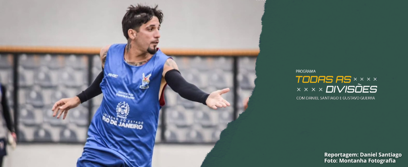 Araruama mantém base de elenco semifinalista e busca fazer novamente boa campanha na Série A2