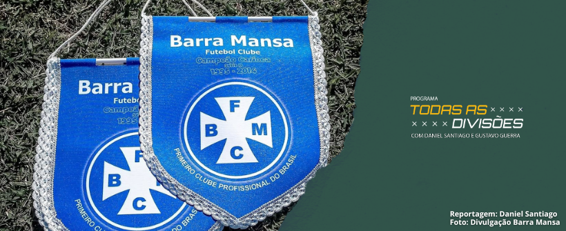 TJD/RJ suspende preventivamente presidente do Barra Mansa em investigação de manipulação na Série B2 de 2025, mas nega suspensão ao clube