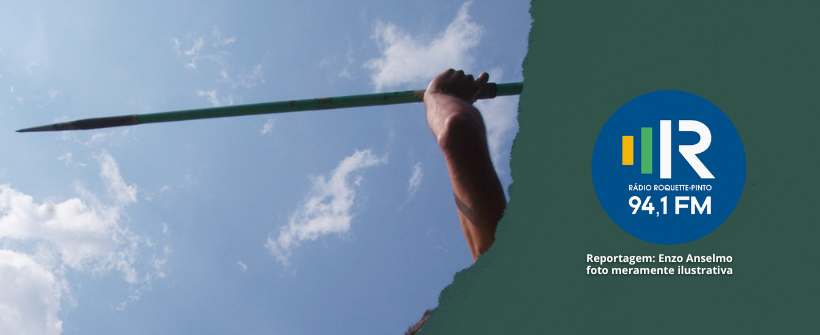 Perfurando recordes: Atleta pernambucano vem colecionando medalhas dentro e fora do Brasil