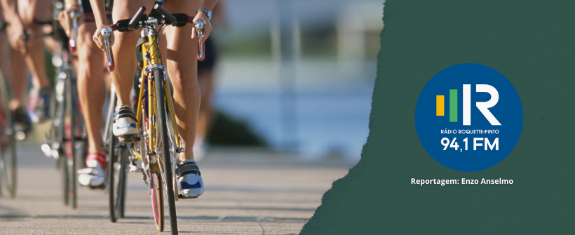 Virou minha casa: Manoel Messias vence novamente no Chile na Copa do Mundo de triatlo