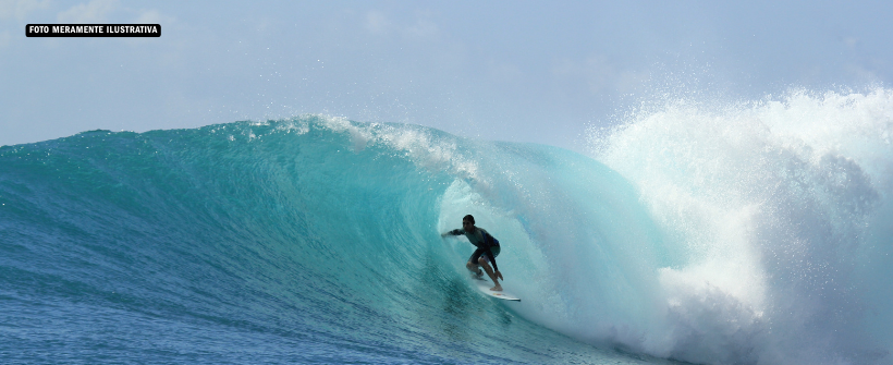 40% de chances: Brasil tem dois dos cinco finalistas do mundial da WSL