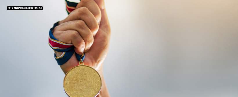 No topo da América: Brasil lidera no ranking de medalhas dos Jogos Pan Americanos Júnior